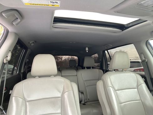 Used 2018 Honda Pilot EX-L image 14