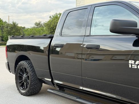 Used 2014 RAM 1500 ST RWD image 65