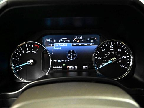 Used 2020 Ford Expedition Limited image 25