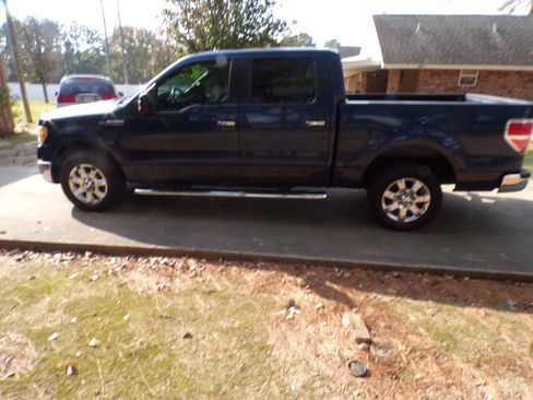 Used 2014 Ford F150 XLT image 6