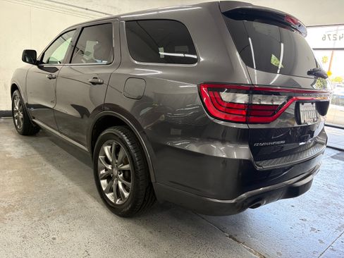Used 2015 Dodge Durango 2WD SXT image 6