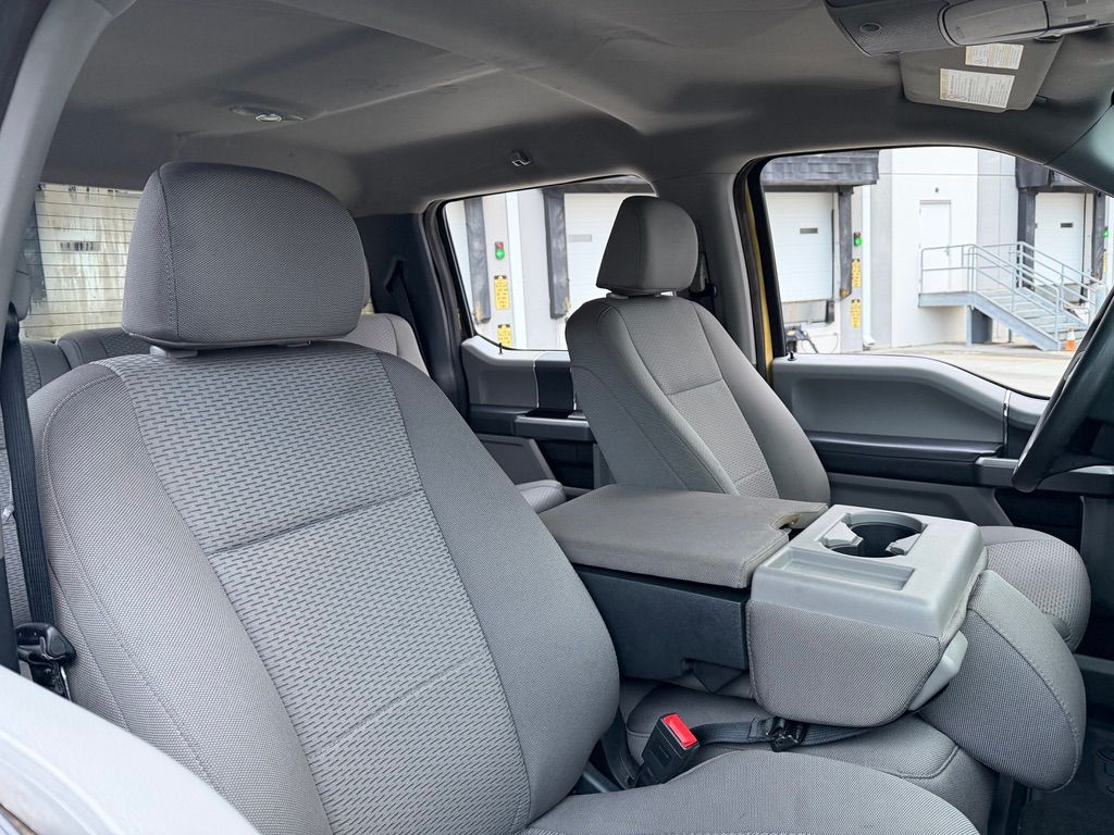 Used 2022 Ford F250 AWD/4WD image 4