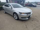 Used 2014 Chevrolet Impala LT image 3