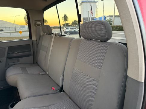 Used 2007 Dodge Ram 1500 Truck Laramie image 63