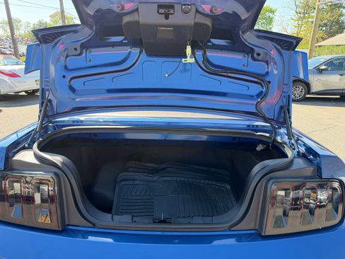 Used 2007 Ford Mustang GT image 34