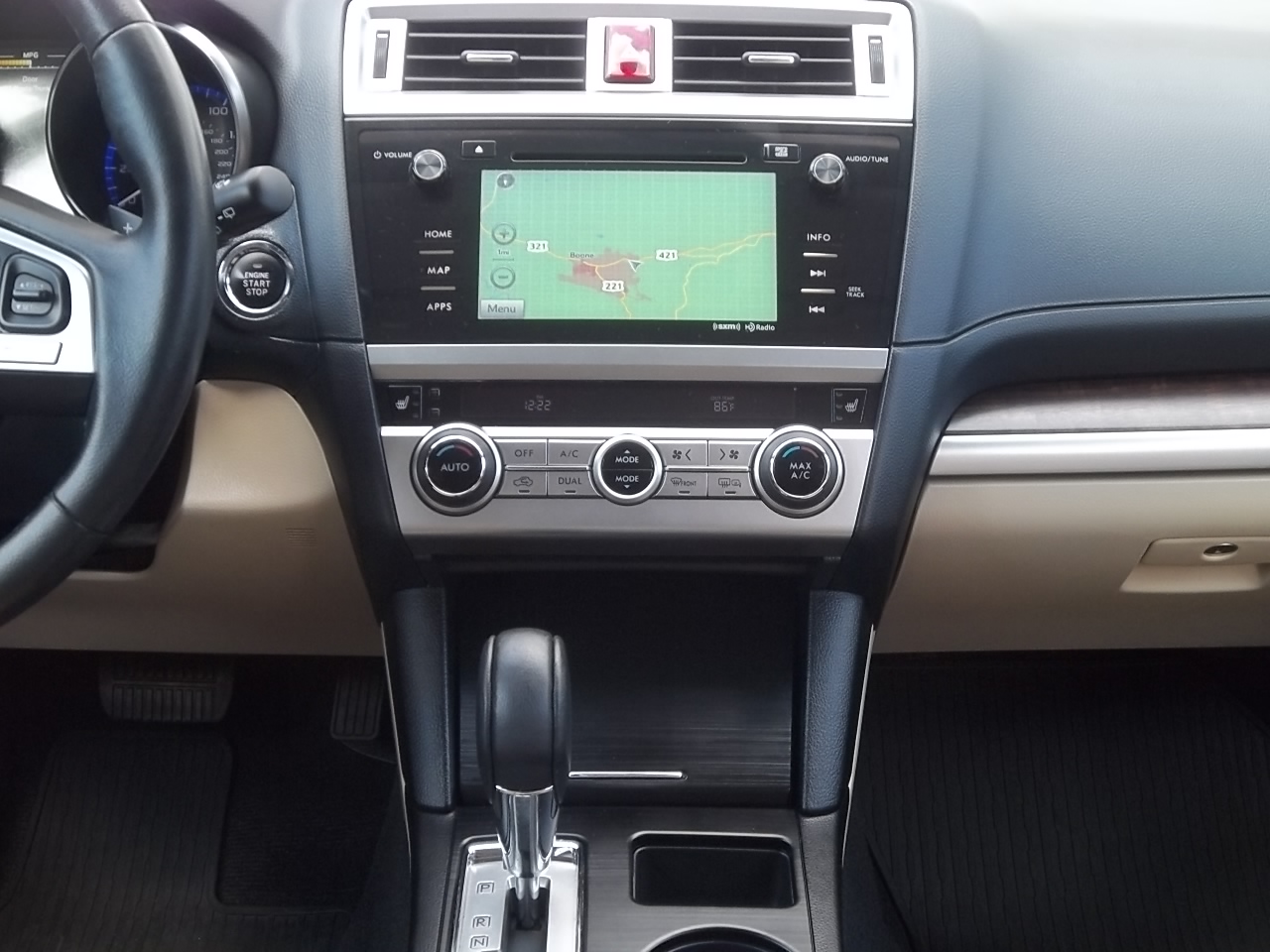 Used 2015 Subaru Outback 3.6R Limited AWD/4WD image 22