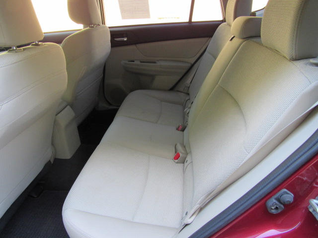 Used 2013 Subaru XV Crosstrek 2.0i Premium AWD/4WD image 13