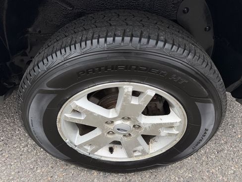 Used 2008 Ford Explorer XLT AWD/4WD image 21