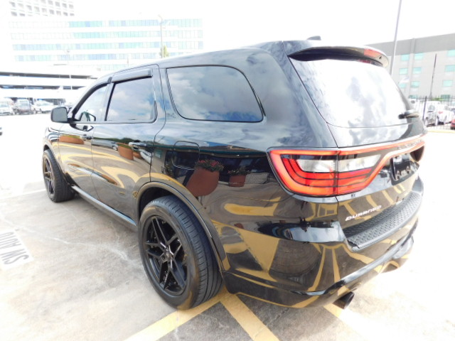 Used 2018 Dodge Durango 2WD R/T image 5