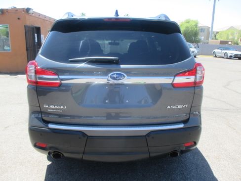 Used 2019 Subaru Ascent Premium AWD/4WD image 15