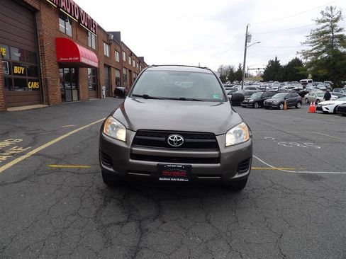 Used 2010 Toyota RAV4 image 3