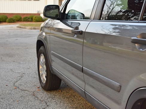 Used 2006 Honda CR-V EX image 15