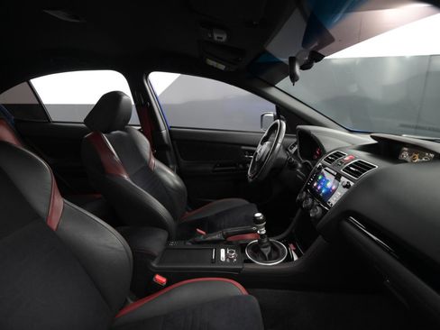 Used 2020 Subaru WRX STI image 48