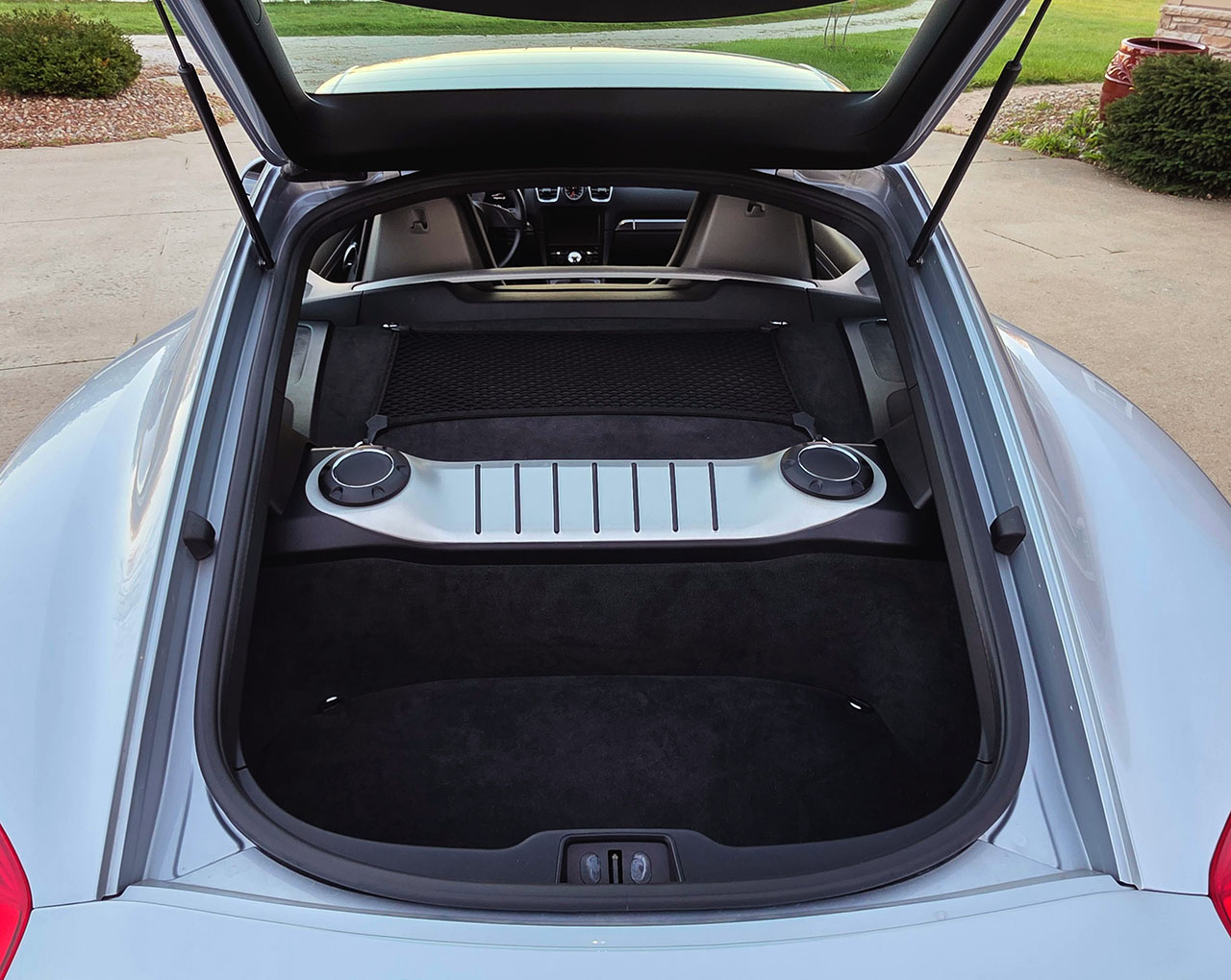 Used 2014 Porsche Cayman S RWD image 70