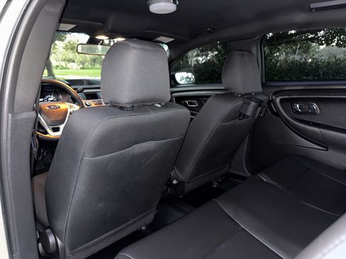 Used 2016 Ford Taurus image 78