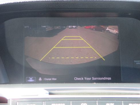 Used 2017 Honda Accord LX Special Edition image 4