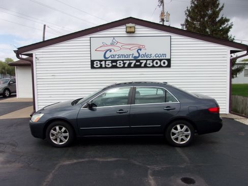 Used 2005 Honda Accord EX-L image 1
