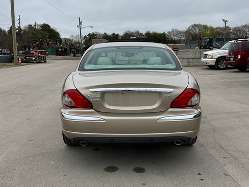 Used 2003 Jaguar X-TYPE 2.5 image 6