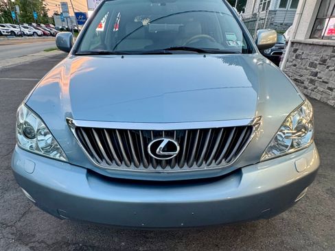 Used 2008 Lexus RX 350 AWD image 8