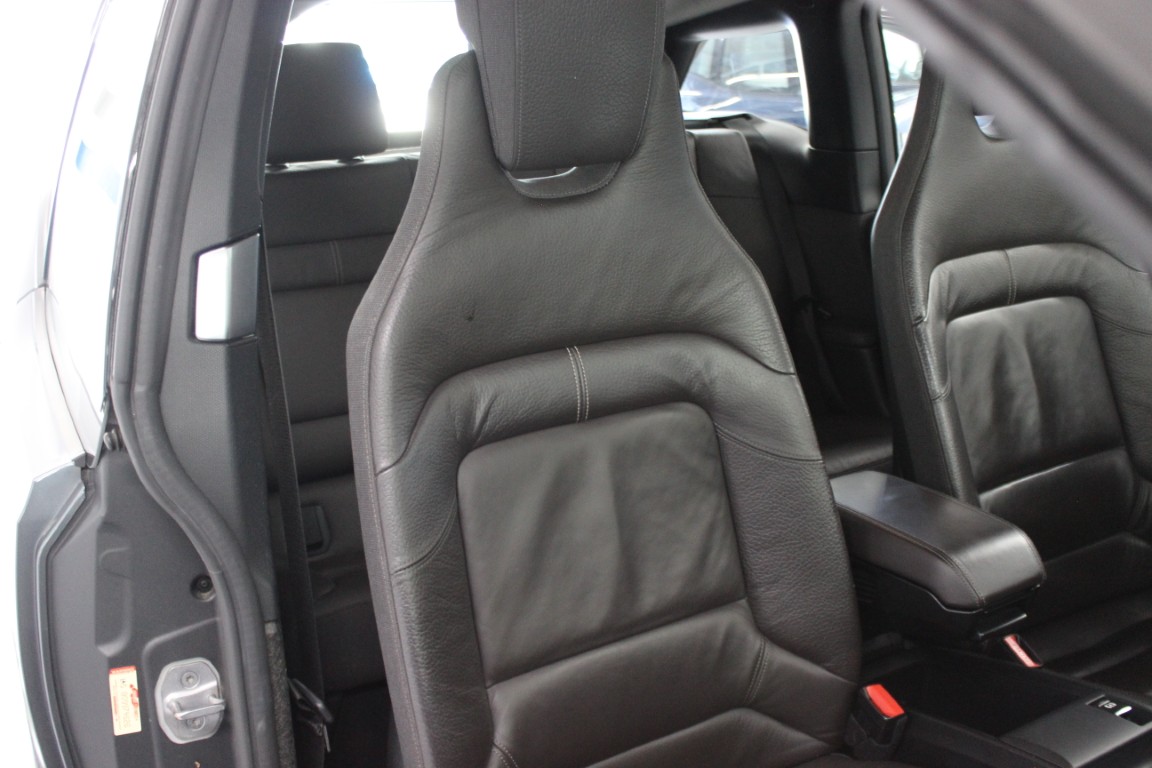 Used 2018 BMW i3 w/ Range Extender RWD image 38