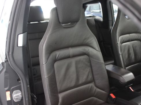 Used 2018 BMW i3 w/ Range Extender RWD image 38