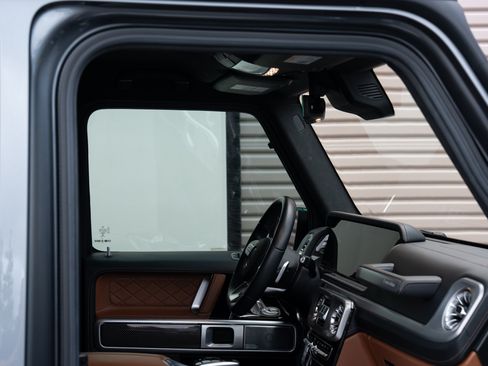 Used 2020 Mercedes-Benz G 550 image 90