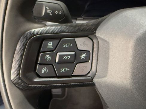 Used 2024 Ford Mustang Dark Horse image 53