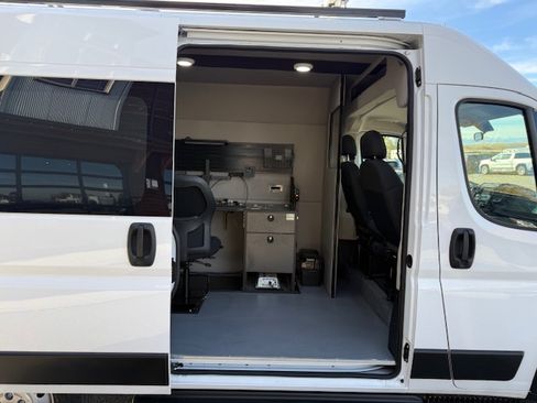 Used 2020 RAM ProMaster 1500 image 19