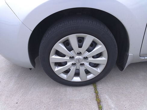 Used 2017 Nissan Leaf S image 33