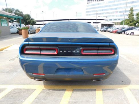 Used 2020 Dodge Challenger GT image 7