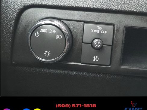 Used 2008 Cadillac Escalade EXT image 14