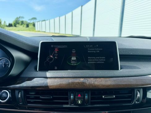 Used 2016 BMW X5 xDrive35i AWD/4WD image 23