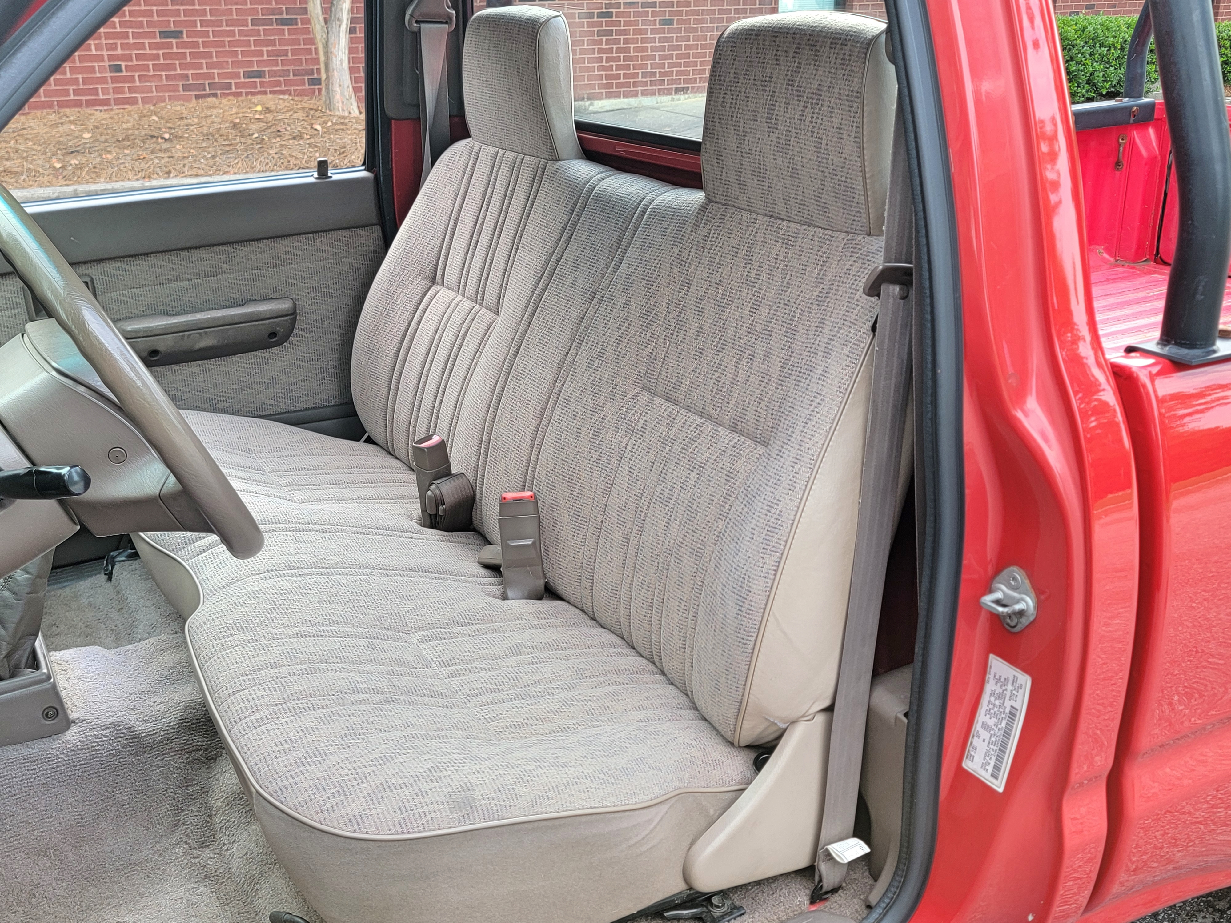 Used 1999 Toyota Tacoma 2WD Regular Cab image 33