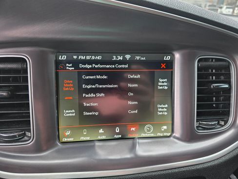 Used 2020 Dodge Charger R/T image 16