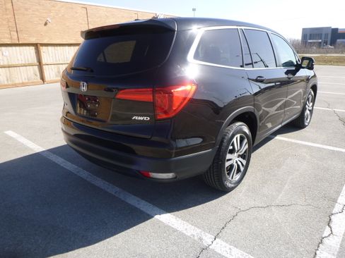 Used 2016 Honda Pilot EX-L image 6