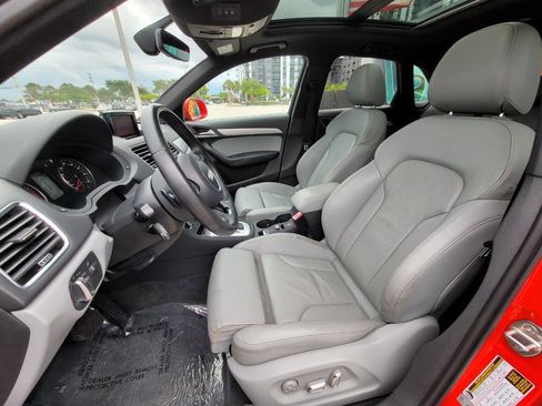 Used 2018 Audi Q3 2.0T Premium FWD image 13