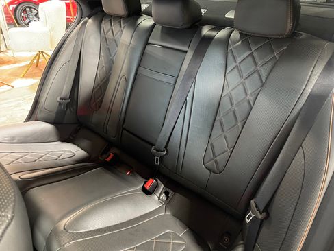 Used 2019 Mercedes-Benz CLS 450 image 25