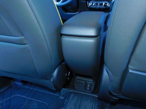 New 2025 Chevrolet TrailBlazer ACTIV image 27