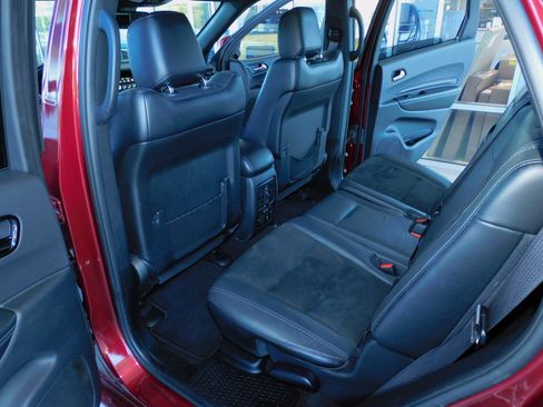 Used 2022 Dodge Durango GT Plus image 20