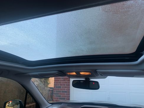 Used 2015 Subaru Forester 2.5i Touring image 5