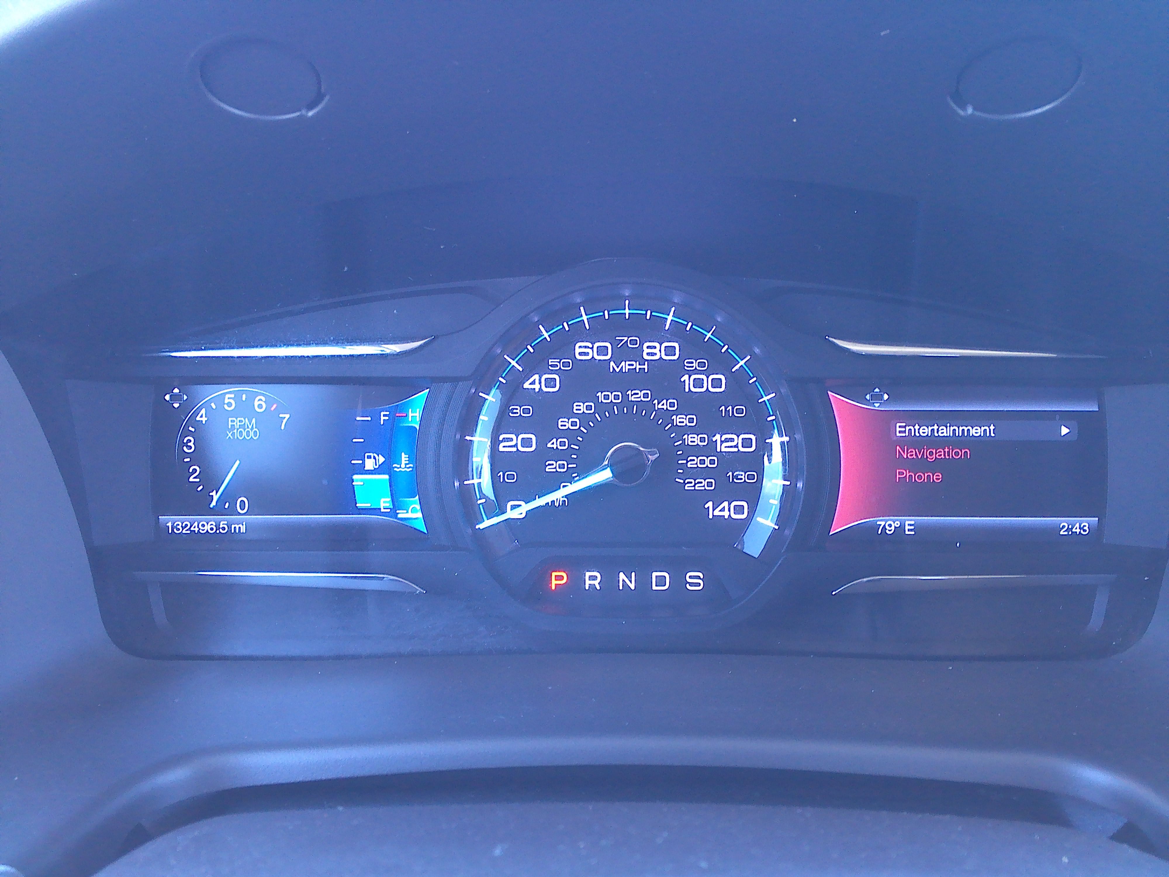 Used 2014 Ford Flex SEL FWD image 15