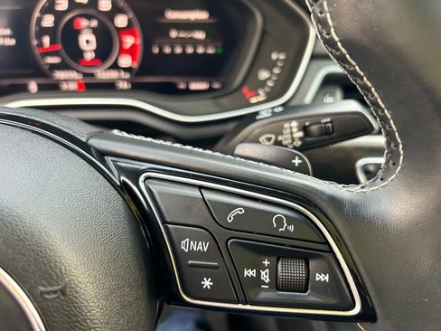 Used 2019 Audi S4 Premium Plus image 40