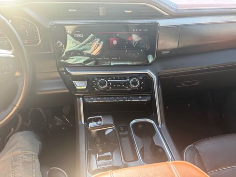 Used 2023 GMC Sierra 1500 Denali image 21