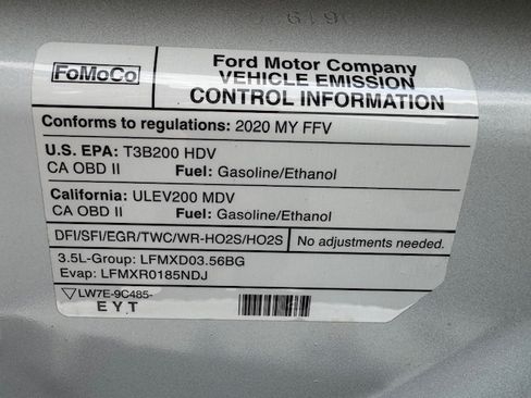 Used 2020 Ford Transit 350 image 24