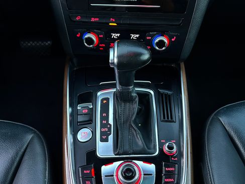 Used 2017 Audi Q5 Premium Plus image 16