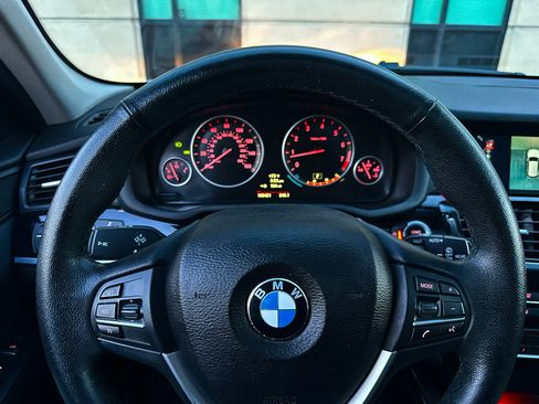 Used 2015 BMW X3 xDrive28i image 33