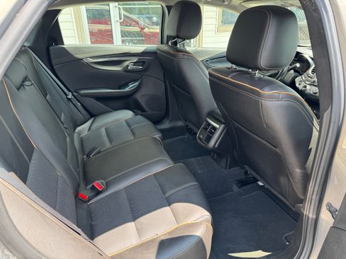 Used 2018 Chevrolet Impala Premier image 14