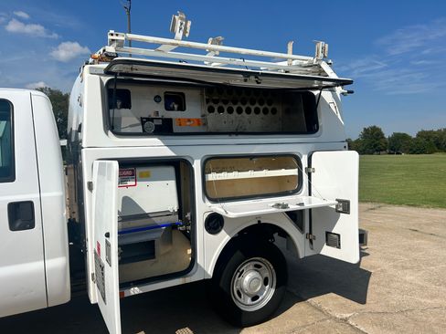 Used 2013 Ford F350 image 20