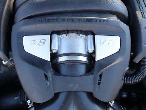 Used 2016 Porsche Panamera GTS image 46