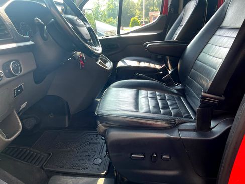 Used 2021 Ford Transit 350 XLT w/ Livery Prep Package image 28